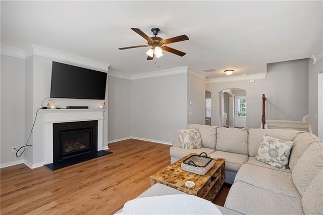 93 Ivey Township Drive, Dallas, GA 30132