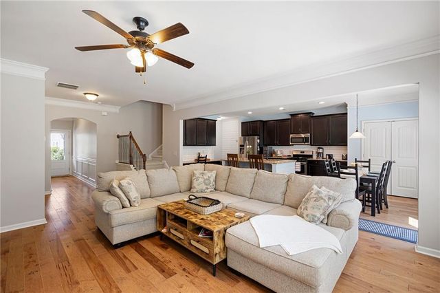 93 Ivey Township Drive, Dallas, GA 30132