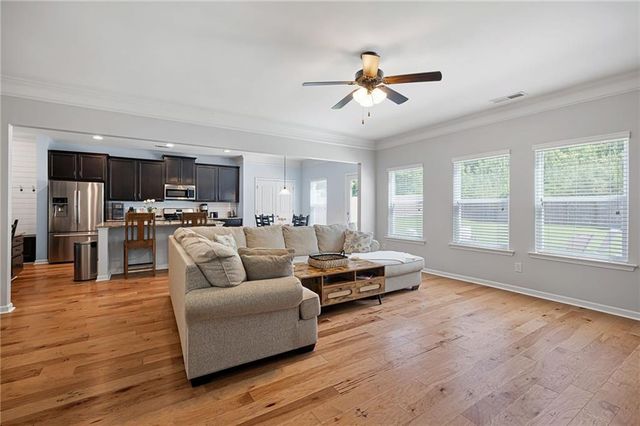 93 Ivey Township Drive, Dallas, GA 30132