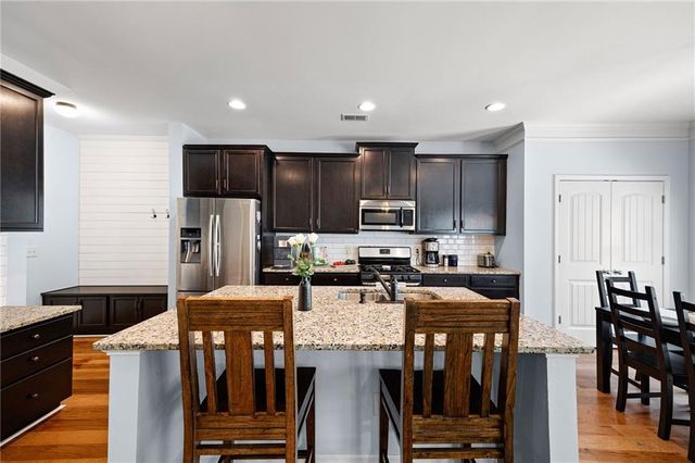 93 Ivey Township Drive, Dallas, GA 30132