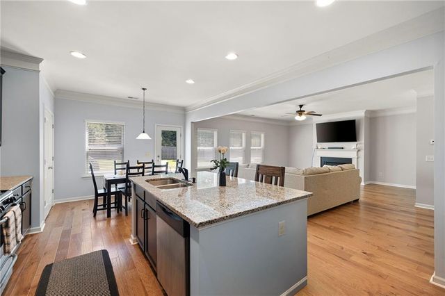 93 Ivey Township Drive, Dallas, GA 30132