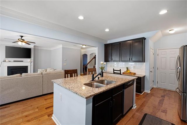 93 Ivey Township Drive, Dallas, GA 30132