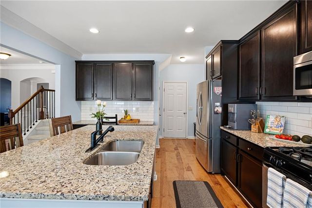 93 Ivey Township Drive, Dallas, GA 30132