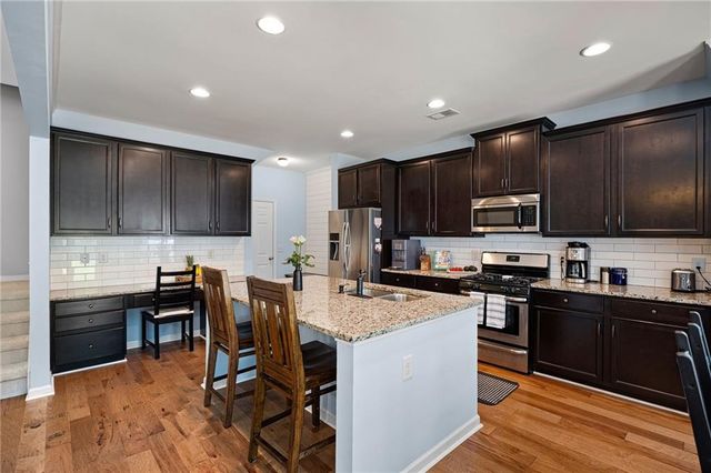 93 Ivey Township Drive, Dallas, GA 30132