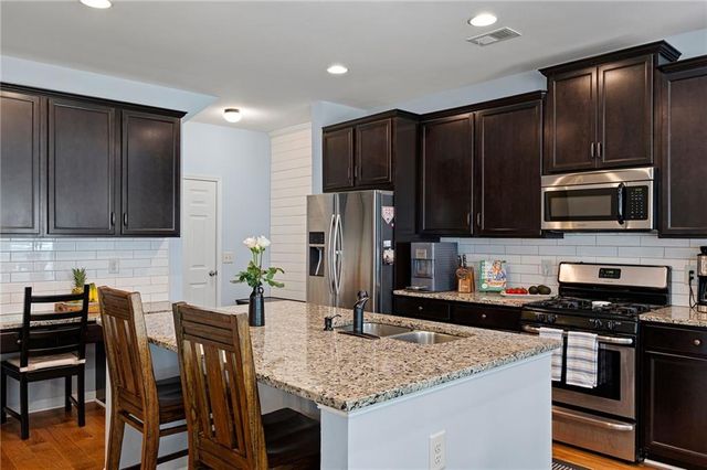 93 Ivey Township Drive, Dallas, GA 30132