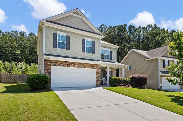 93 Ivey Township Drive, Dallas, GA 30132