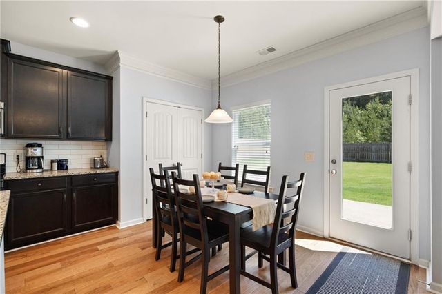93 Ivey Township Drive, Dallas, GA 30132