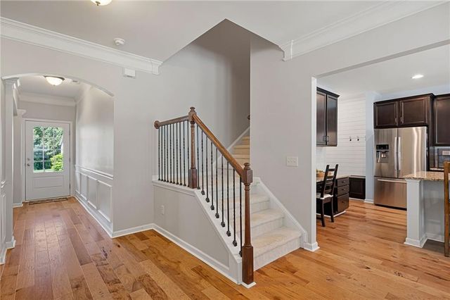 93 Ivey Township Drive, Dallas, GA 30132