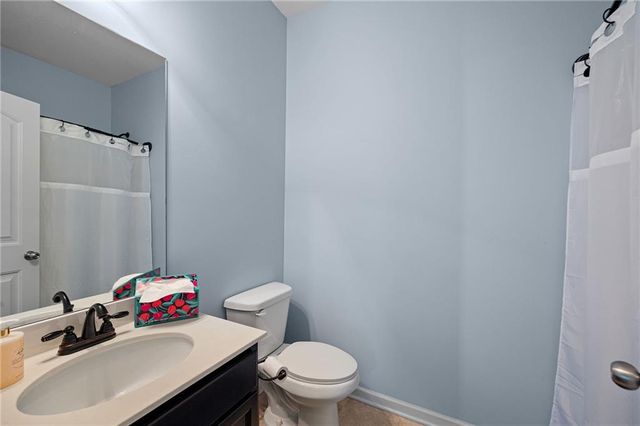 93 Ivey Township Drive, Dallas, GA 30132