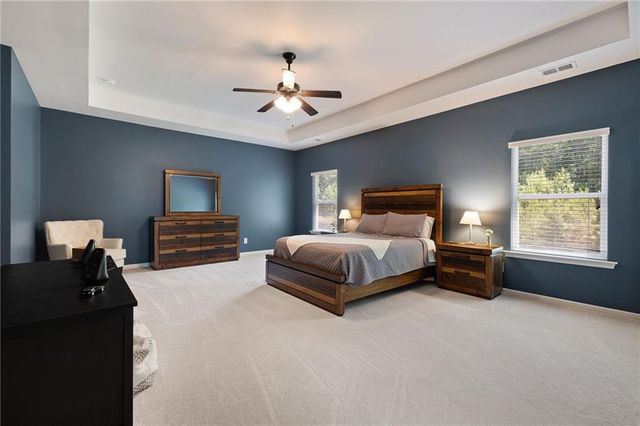 93 Ivey Township Drive, Dallas, GA 30132
