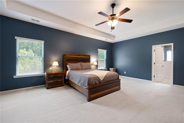 93 Ivey Township Drive, Dallas, GA 30132