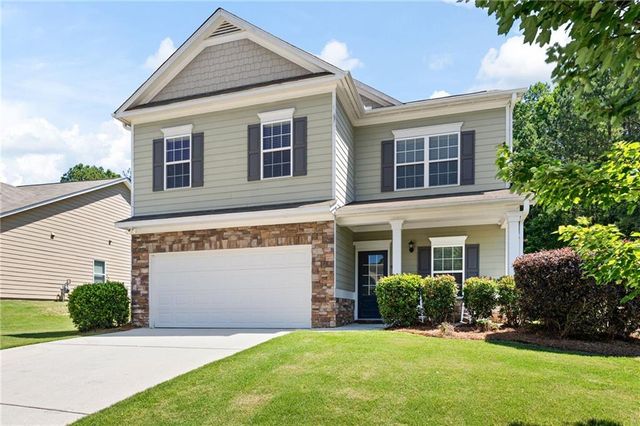 93 Ivey Township Drive, Dallas, GA 30132