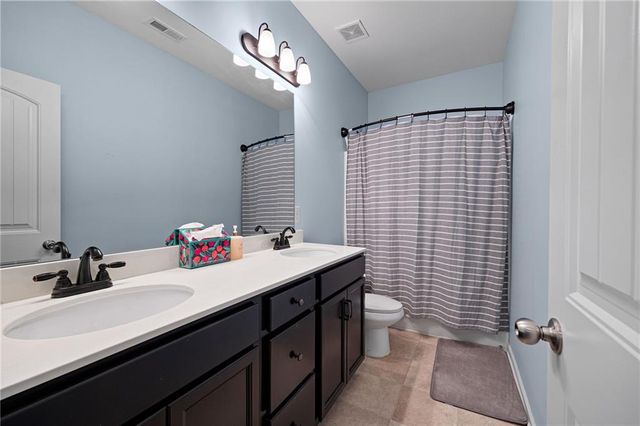 93 Ivey Township Drive, Dallas, GA 30132