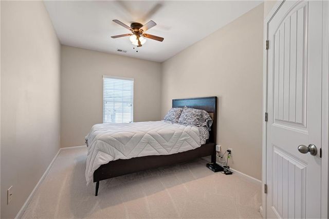 93 Ivey Township Drive, Dallas, GA 30132