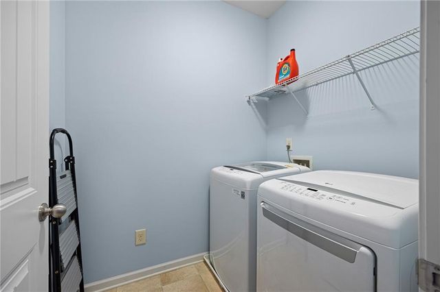 93 Ivey Township Drive, Dallas, GA 30132