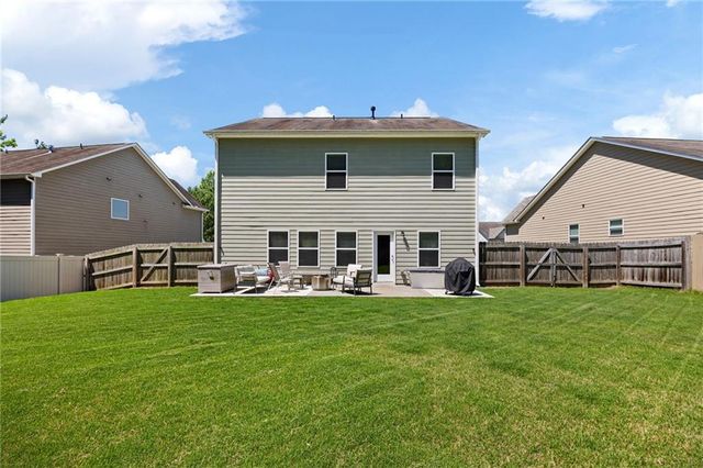 93 Ivey Township Drive, Dallas, GA 30132