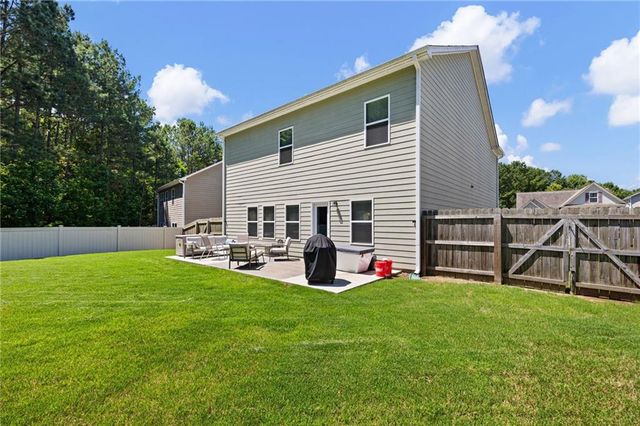 93 Ivey Township Drive, Dallas, GA 30132
