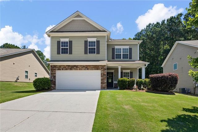 93 Ivey Township Drive, Dallas, GA 30132