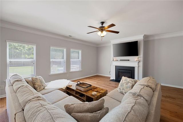93 Ivey Township Drive, Dallas, GA 30132