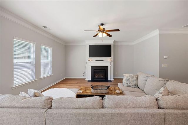 93 Ivey Township Drive, Dallas, GA 30132