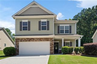 93 Ivey Township Drive, Dallas, GA 30132