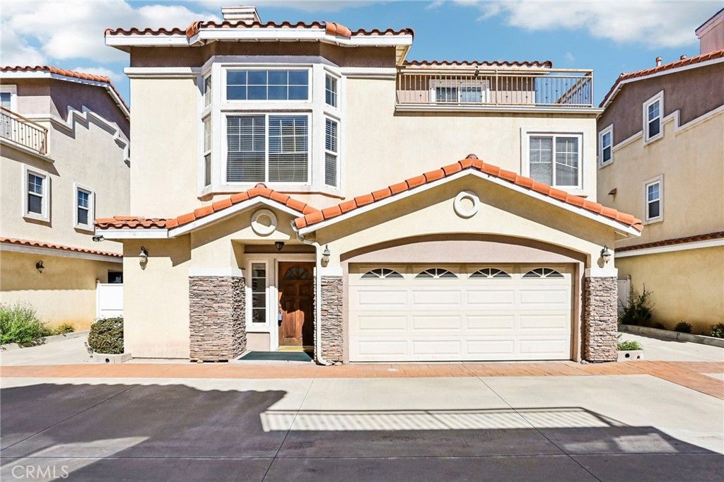 15908 Halldale B, Gardena, CA 90247 — exterior