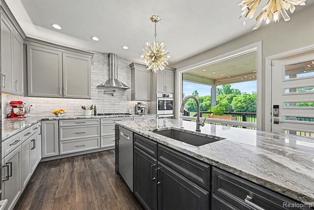 2943 Sleeth Road, Commerce Twp, MI 48382