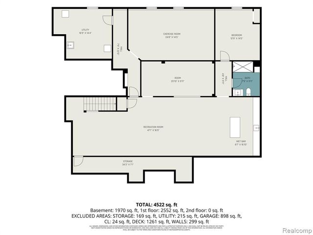 2943 Sleeth Road, Commerce Twp, MI 48382