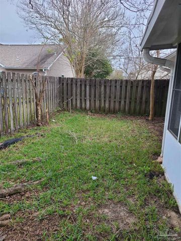 112 Mirabelle Cir, Pensacola, FL 32514