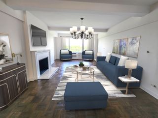 40 CENTRAL Park S # 17A, New York City, NY 10019