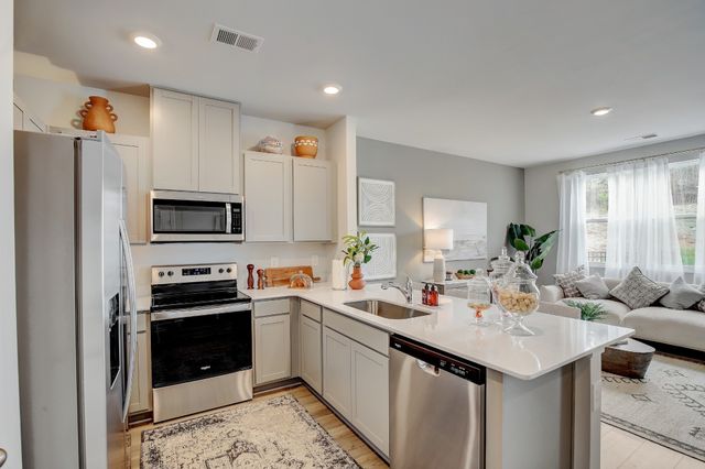 217 Redhead Lane, Lebanon, TN 37090