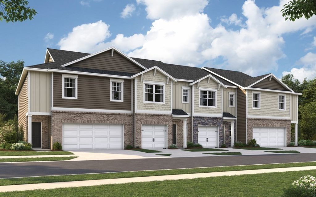 217 Redhead Lane, Lebanon, TN 37090