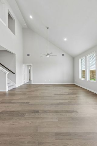 6656 Coyote Valley Trail, Crowley, TX 76036