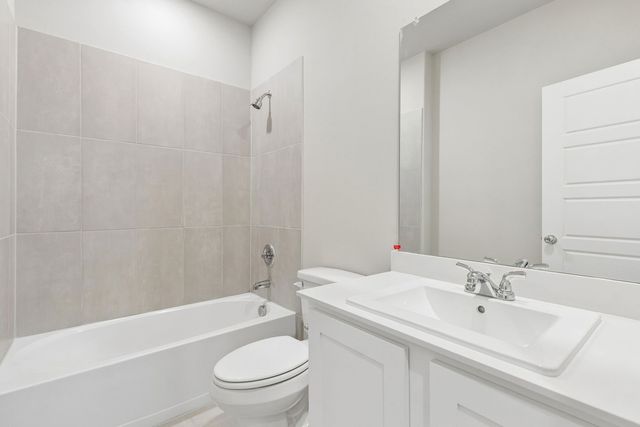 6656 Coyote Valley Trail, Crowley, TX 76036