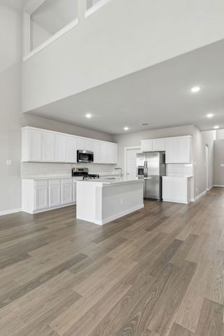 6656 Coyote Valley Trail, Crowley, TX 76036