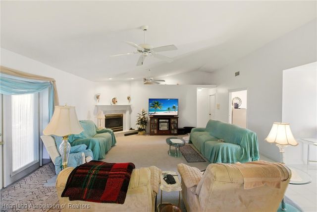 855 Lake June Road, Lake Placid, FL 33852