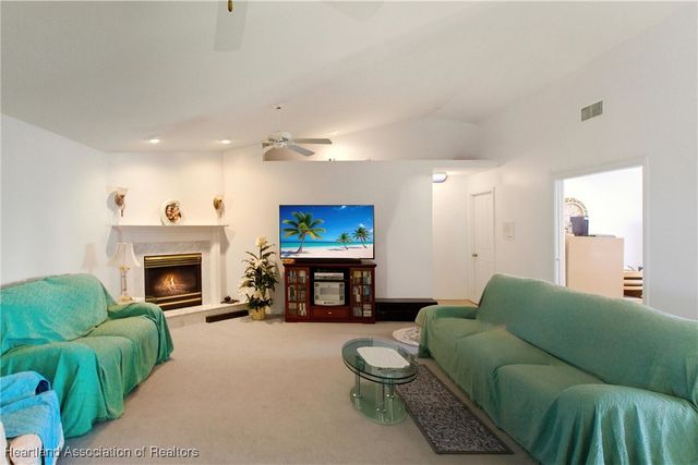 855 Lake June Road, Lake Placid, FL 33852