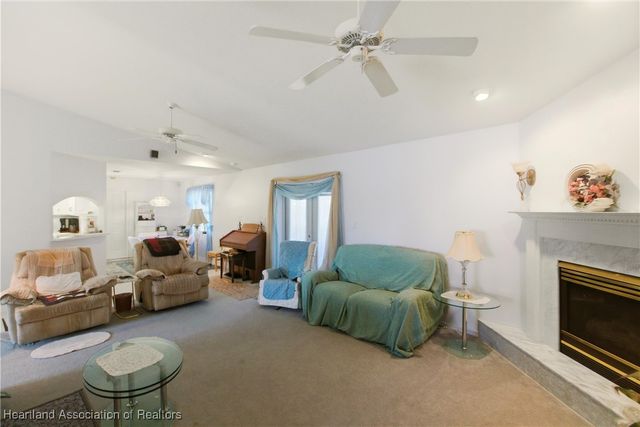 855 Lake June Road, Lake Placid, FL 33852