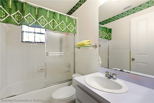 855 Lake June Road, Lake Placid, FL 33852