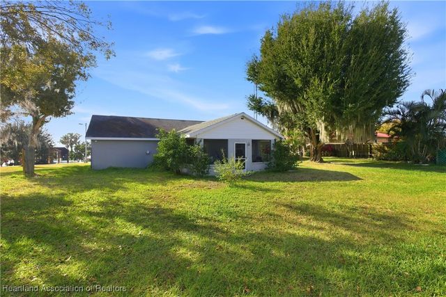 855 Lake June Road, Lake Placid, FL 33852