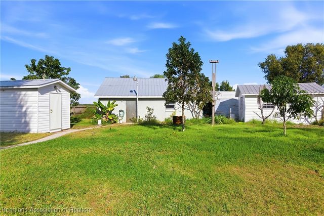 855 Lake June Road, Lake Placid, FL 33852