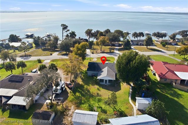 855 Lake June Road, Lake Placid, FL 33852