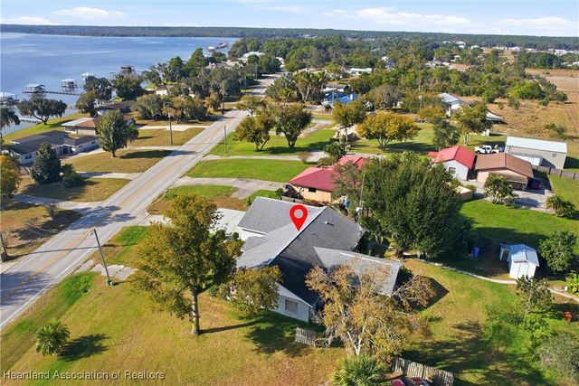 855 Lake June Road, Lake Placid, FL 33852