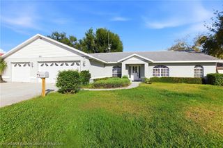 855 Lake June Road, Lake Placid, FL 33852