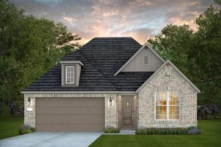 11535 Dosey Doe Drive, Montgomery, TX 77316