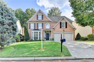 735 Glenridge Close NE Drive, Atlanta, GA 30328