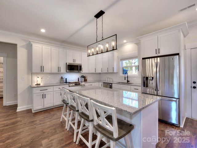 140 Elizabeth Avenue, Salisbury, NC 28144