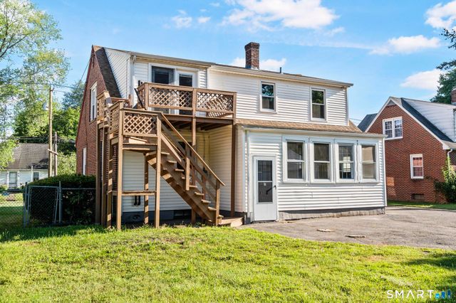 97 Alden Avenue, Enfield, CT 06082
