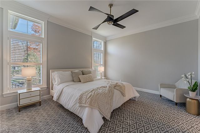 6461 N Cobblestone Road, Mayfield Village, OH 44143