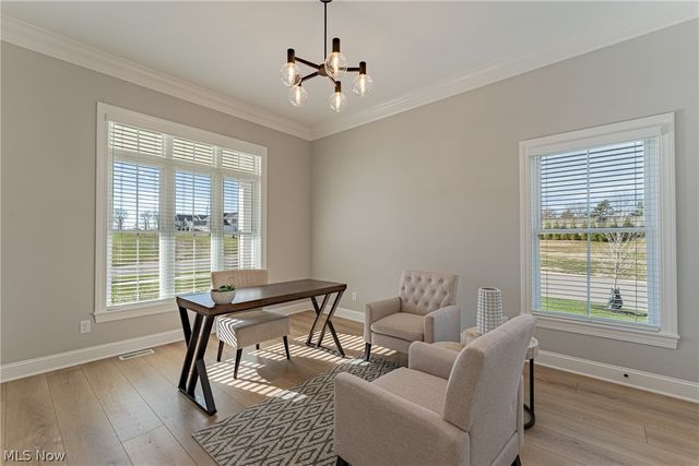6461 N Cobblestone Road, Mayfield Village, OH 44143